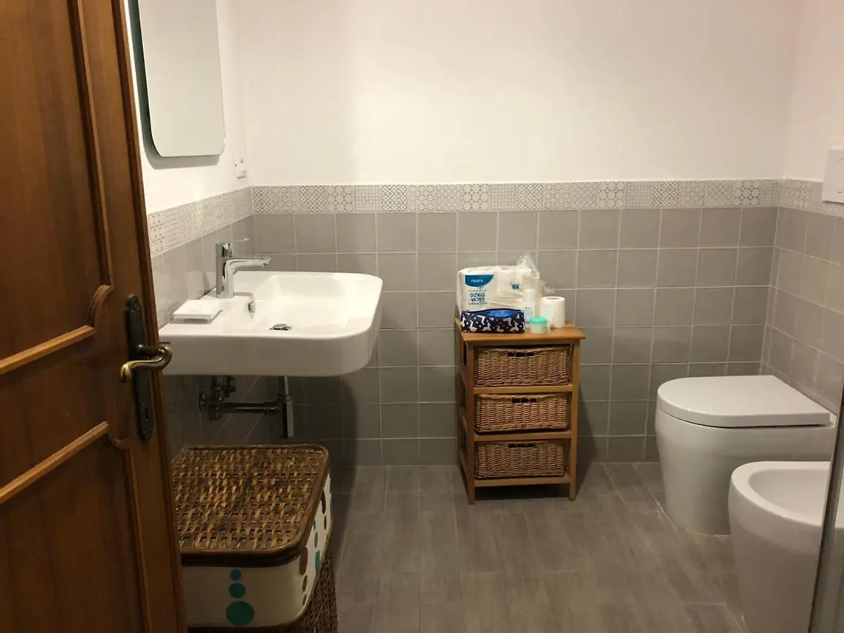 Ocean Apartment Porto Venere 0*,