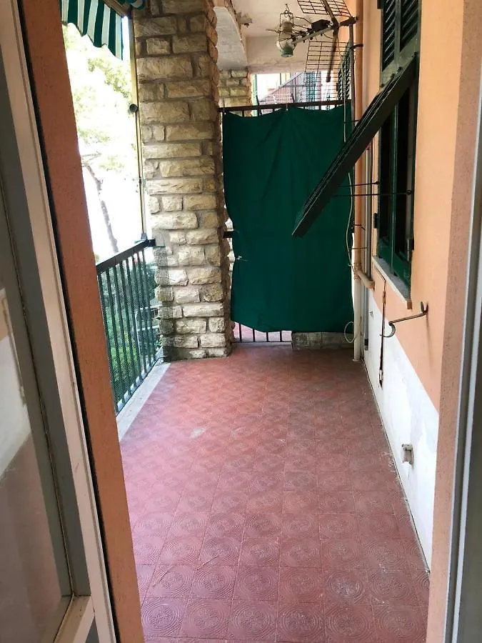 Ocean Apartment Porto Venere Italy