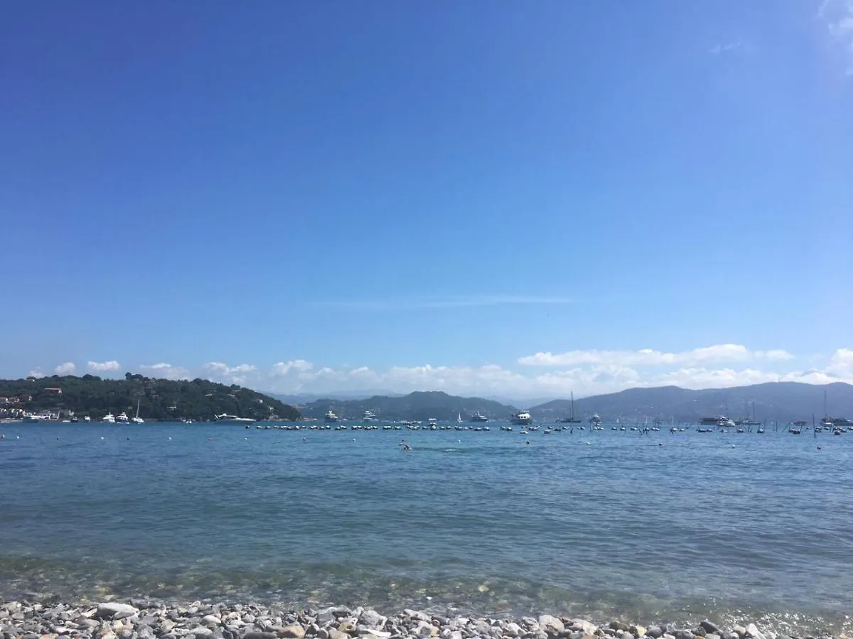 Ocean Apartment Porto Venere