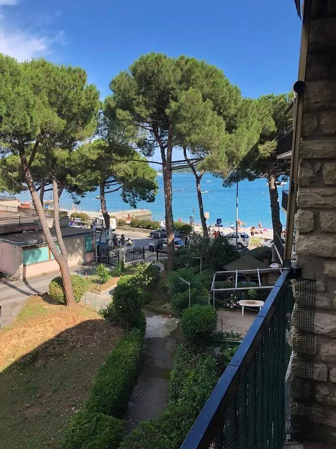 Ocean Apartment Porto Venere