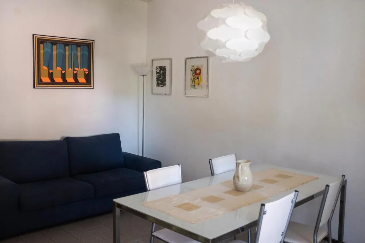 Ocean Apartment Porto Venere