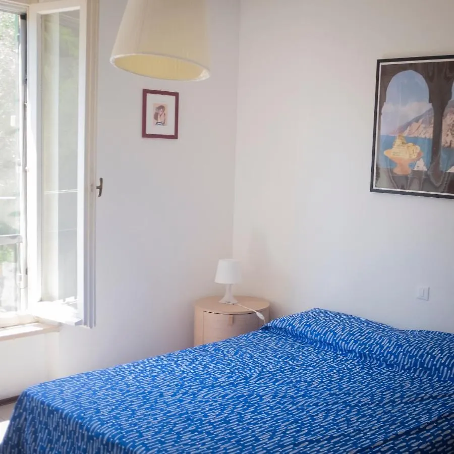 Ocean Apartment Porto Venere 0*,