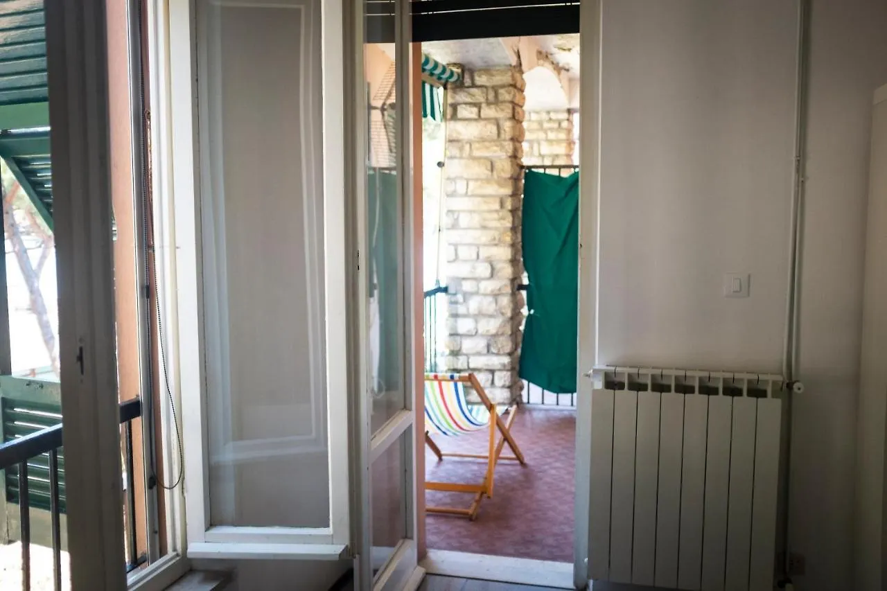 Ocean Apartment Porto Venere