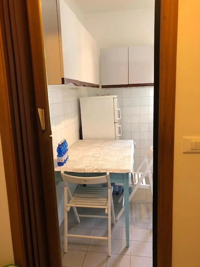 Ocean Apartment Porto Venere