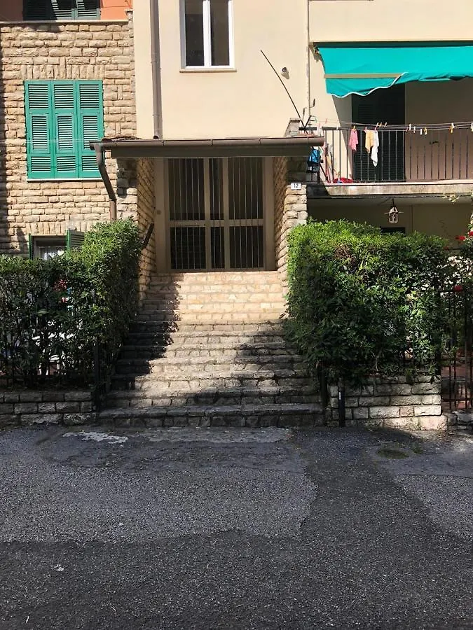 Ocean Apartment Porto Venere