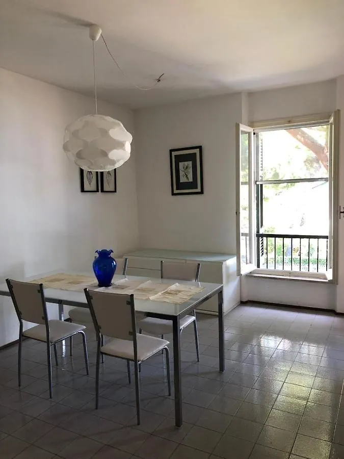 Ocean Apartment Porto Venere 0*,  Italy