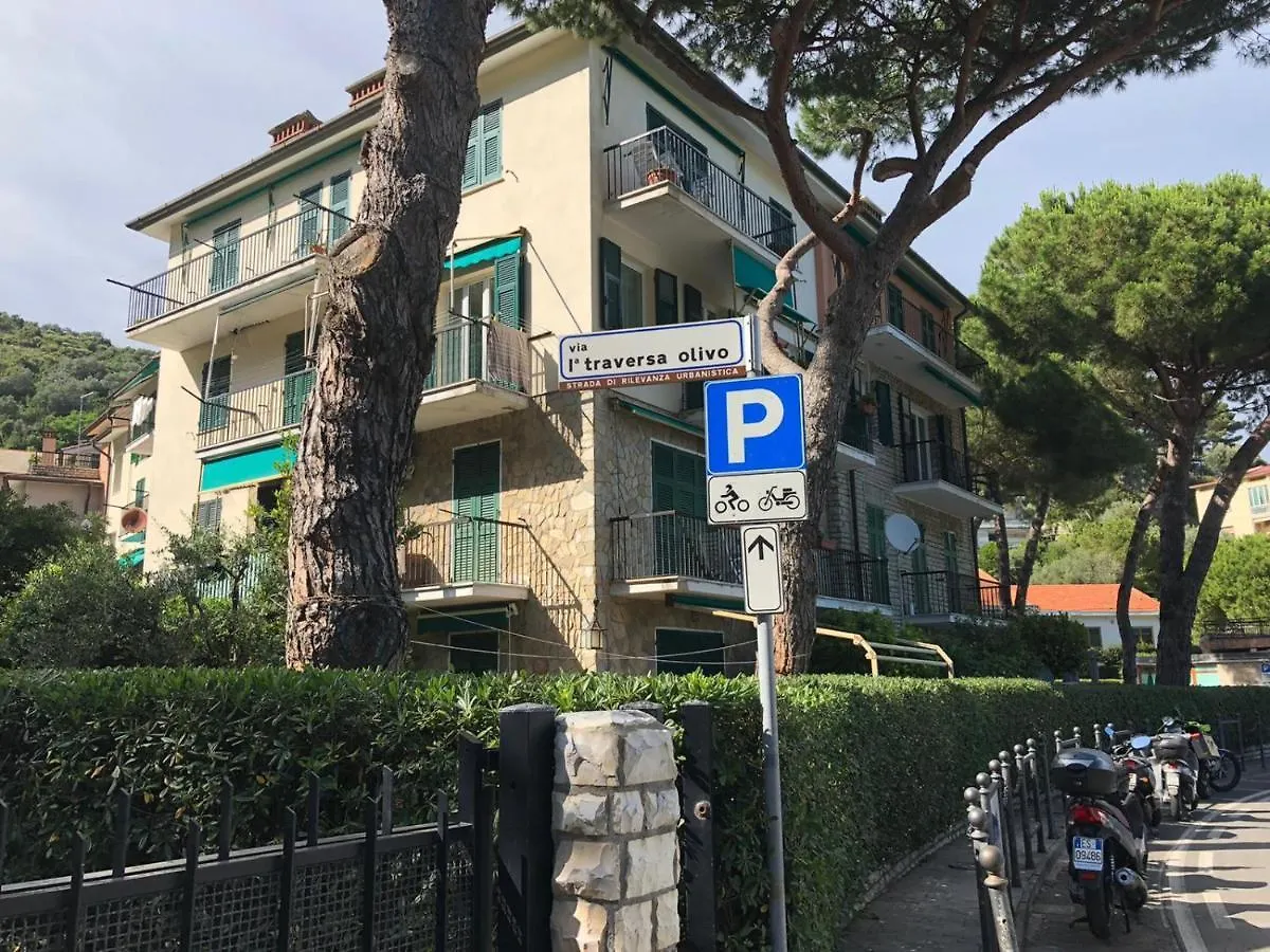Ocean Apartment Porto Venere Italy