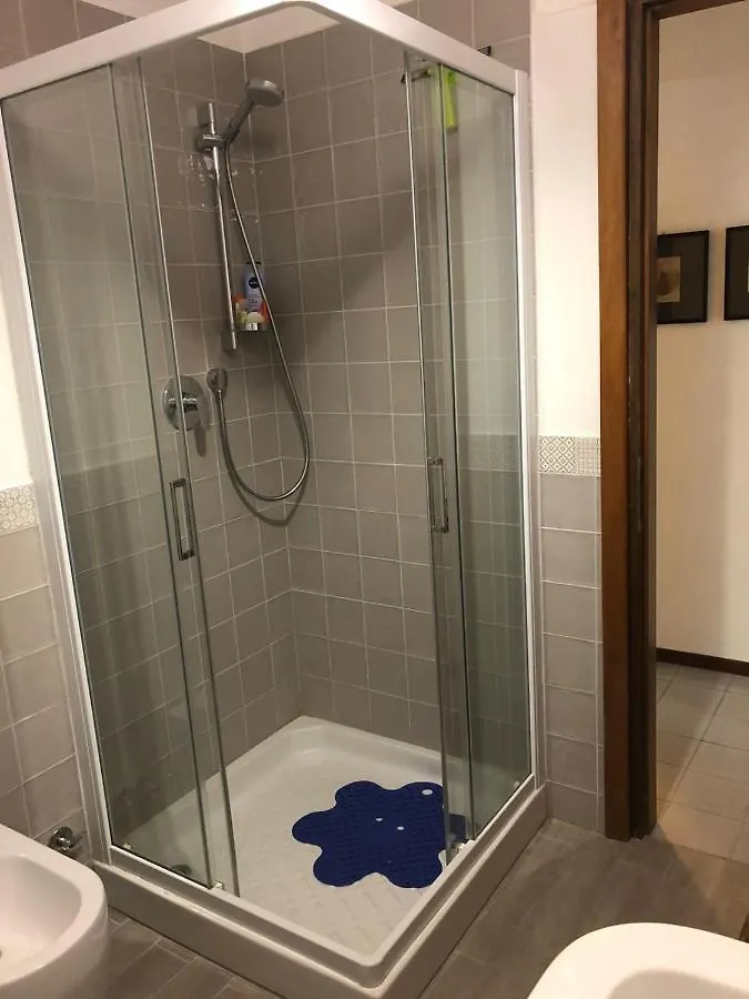 Ocean Apartment Porto Venere