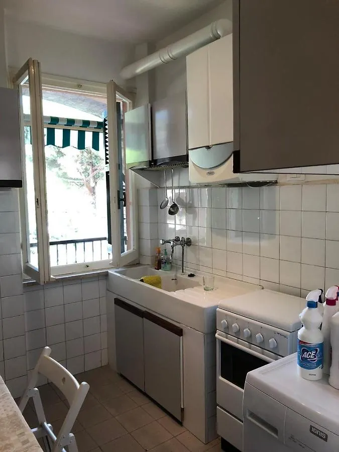 Ocean Apartment Porto Venere