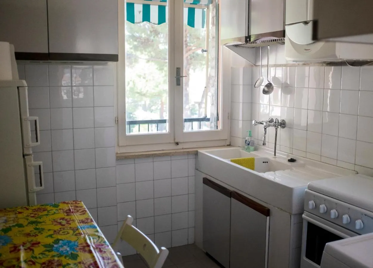 Ocean Apartment Porto Venere Italy