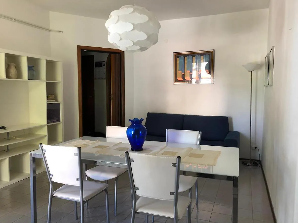 Ocean Apartment Porto Venere