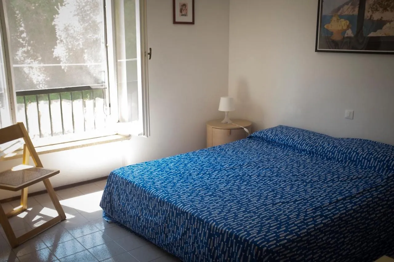 Ocean Apartment Porto Venere
